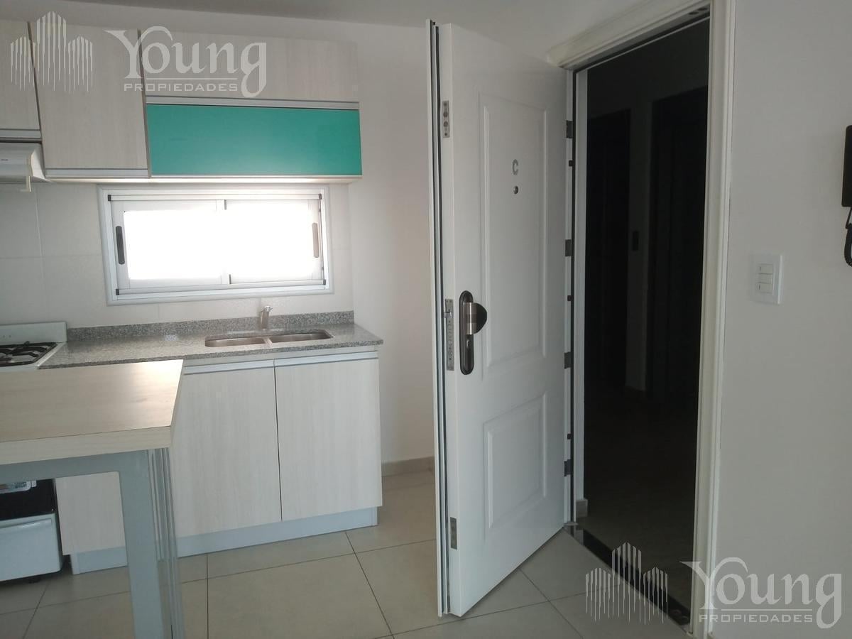 Hermoso departamento 2 ambientes Wilde centro