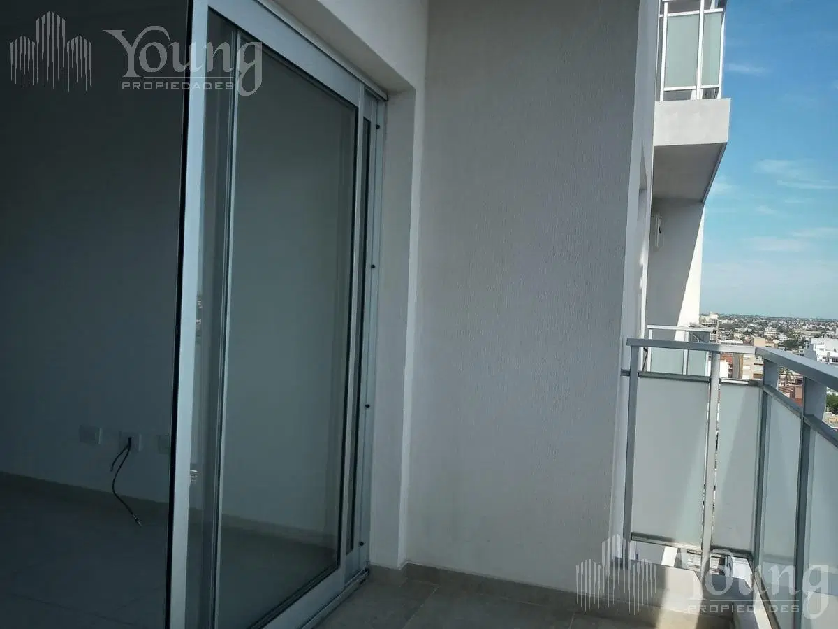 Hermoso departamento 2 ambientes Wilde centro 3