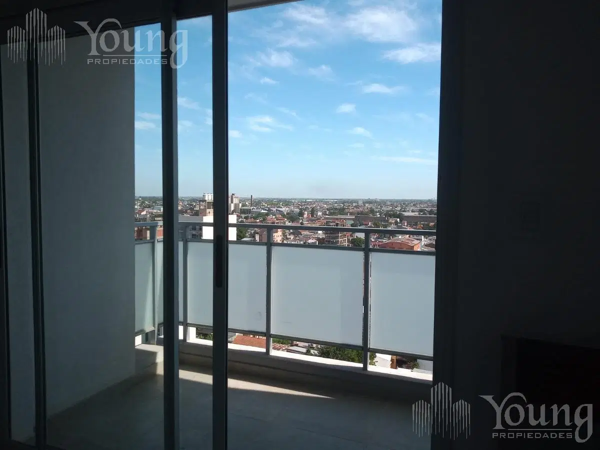 Hermoso departamento 2 ambientes Wilde centro 5