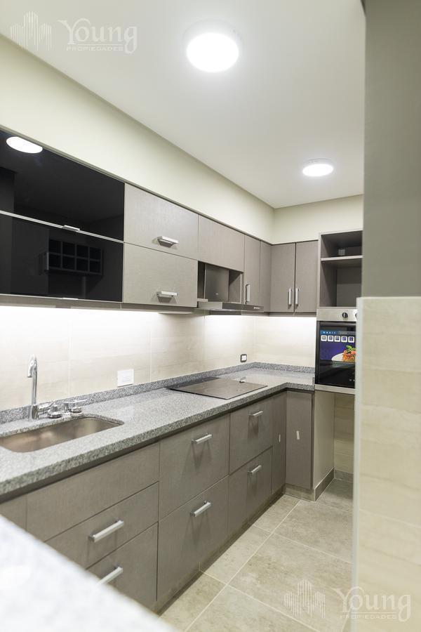 Foto de Departamento 3 ambientes a estrenar en venta Wilde, imagen 1
