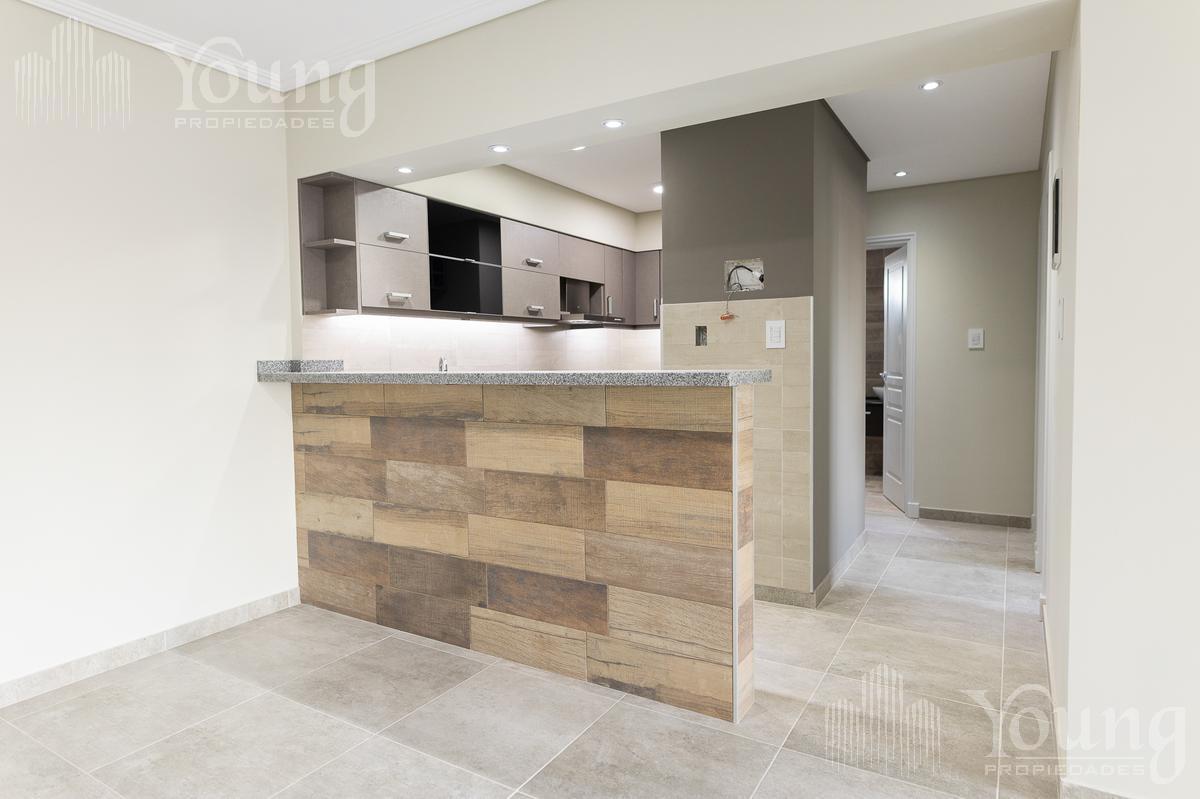 Foto de Departamento 3 ambientes a estrenar en venta Wilde, imagen 3