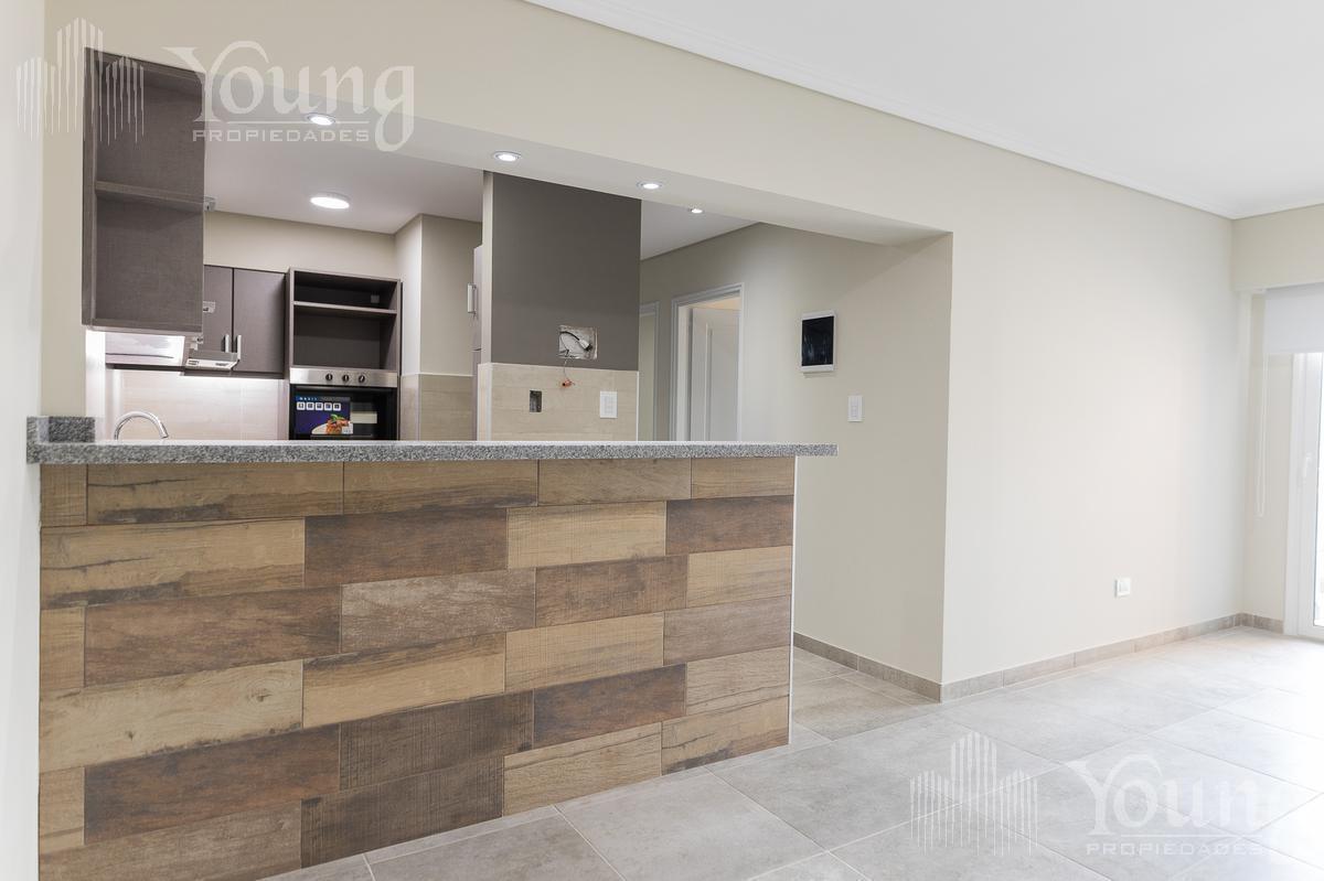 Foto de Departamento 3 ambientes a estrenar en venta Wilde, imagen 5