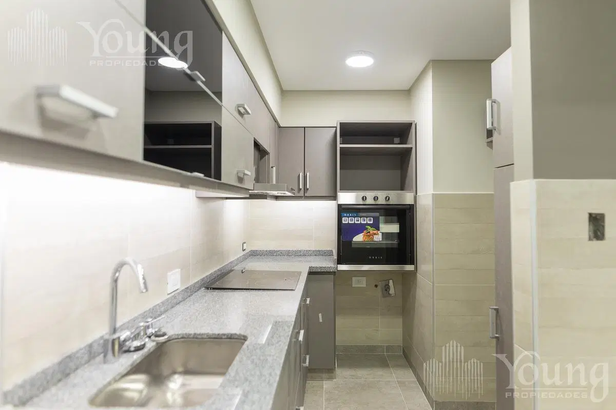 Departamento 3 ambientes a estrenar en venta Wilde 2