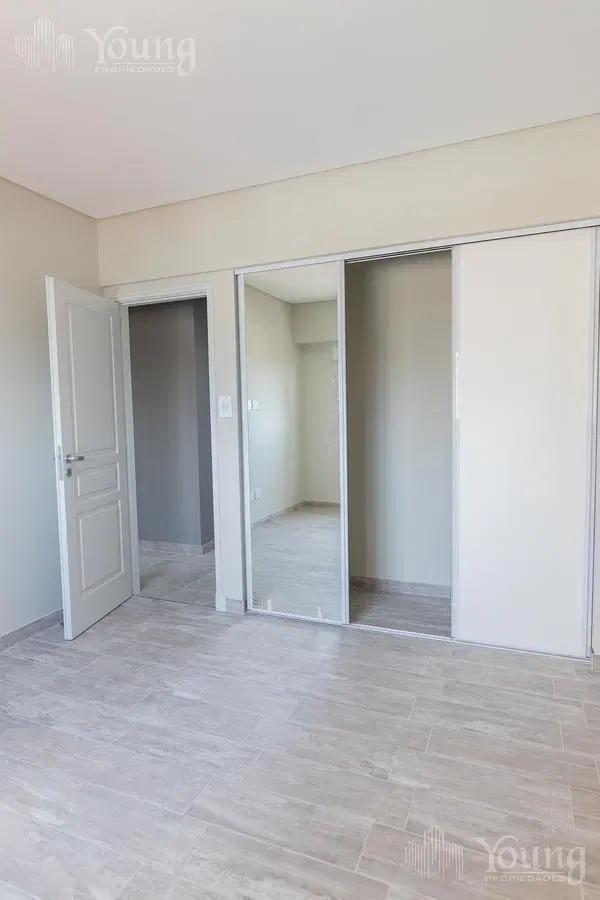 Departamento 3 ambientes a estrenar en venta Wilde 4