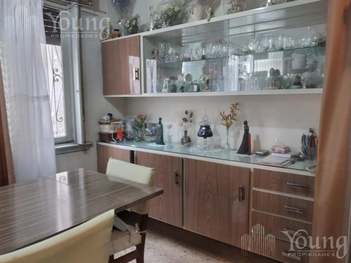 Casa o terreno en venta en Wilde 5