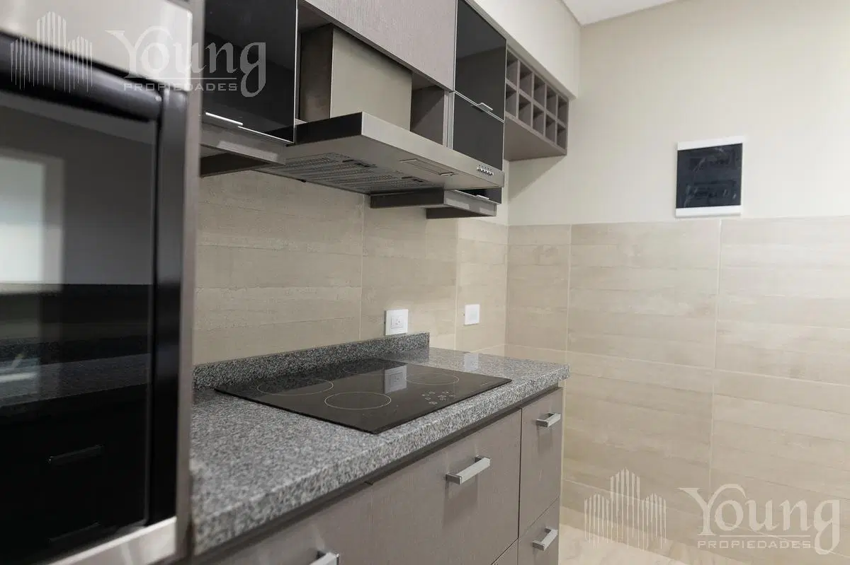 DEPARTAMENTO VENTA WILDE 5