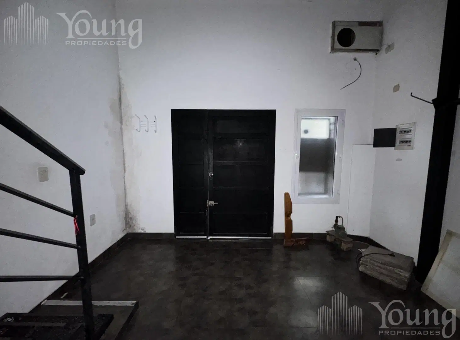 Venta PH de 2 ambientes en Bernal 3
