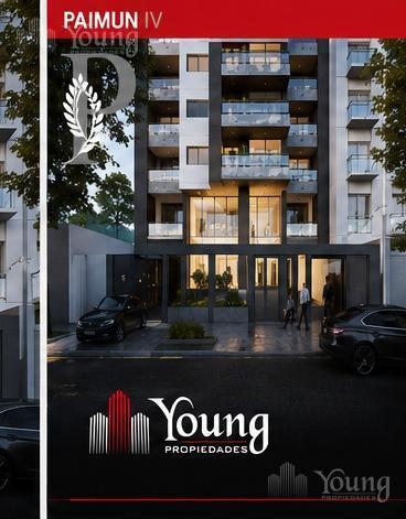 Venta exclusivo departamento 3 amb Quilmes centro!!