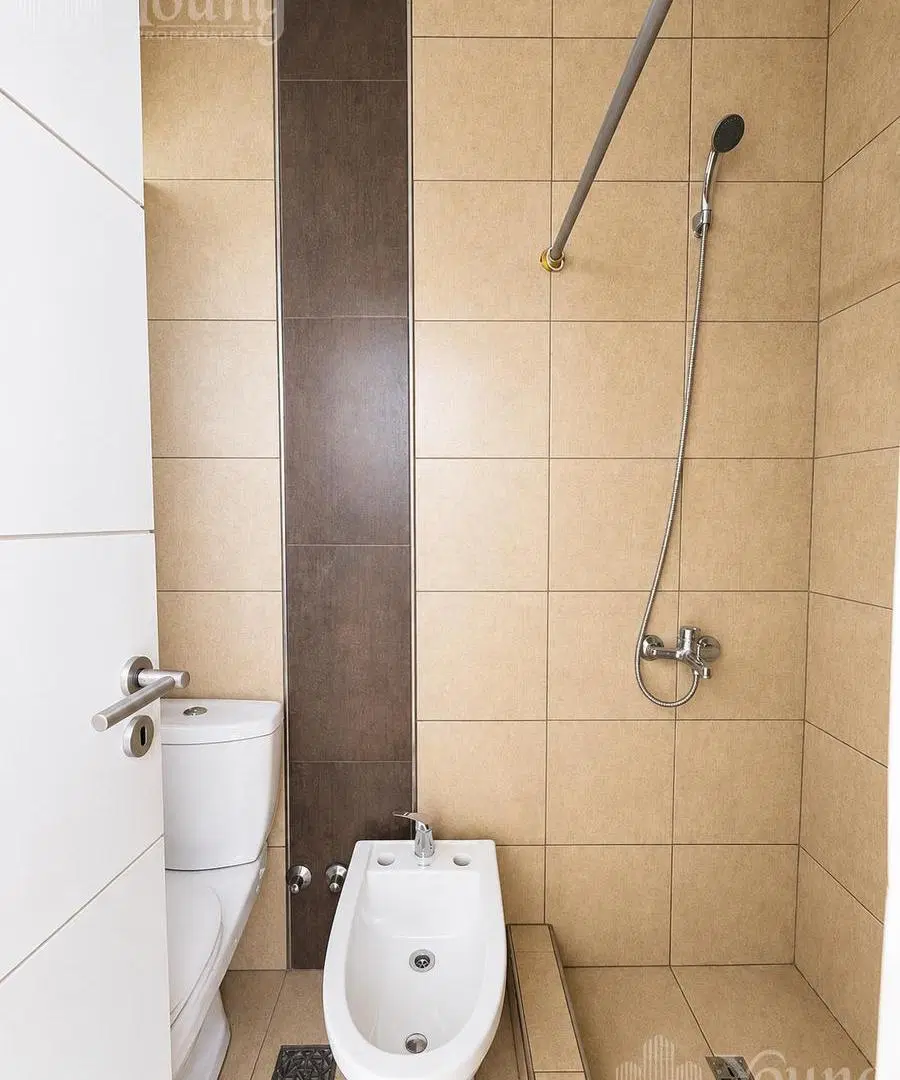 Venta Departamento 2 ambientes en Bernal 5