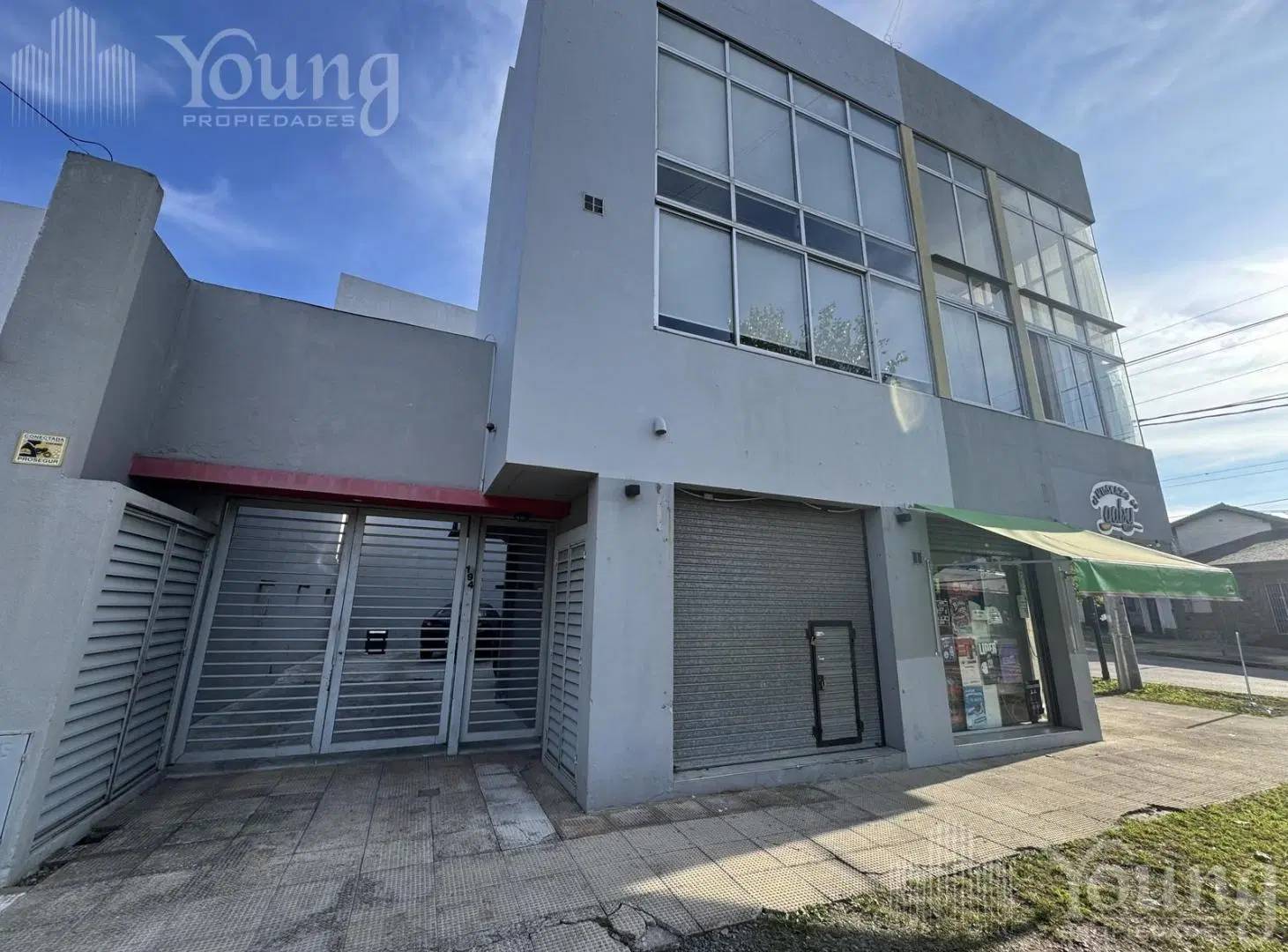 Venta Departamento 2 ambientes en Bernal 2
