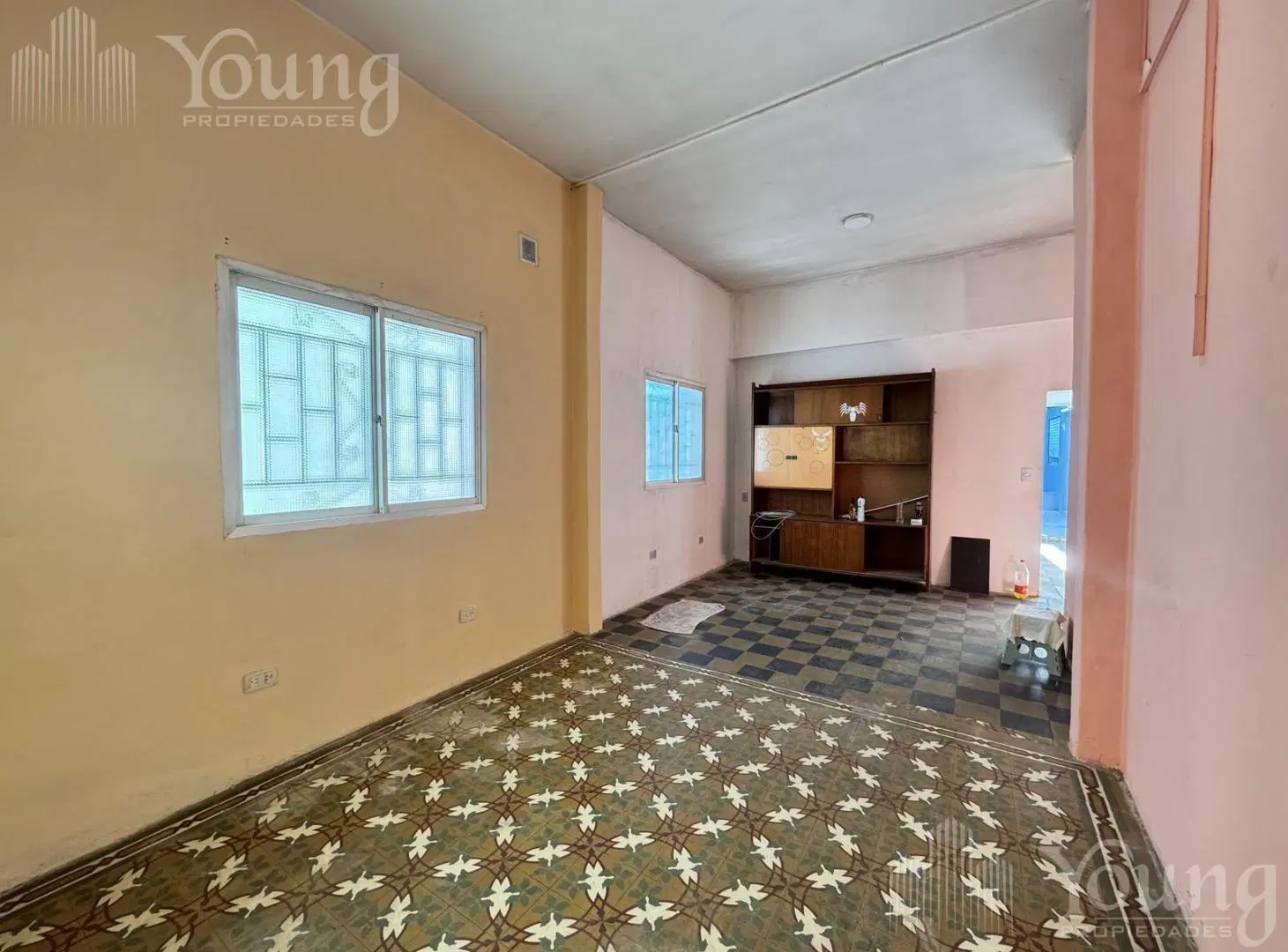 Alquiler PH 2 Ambientes con Jardín, Patio y Espacio Multifunción | Bernal Oeste 4
