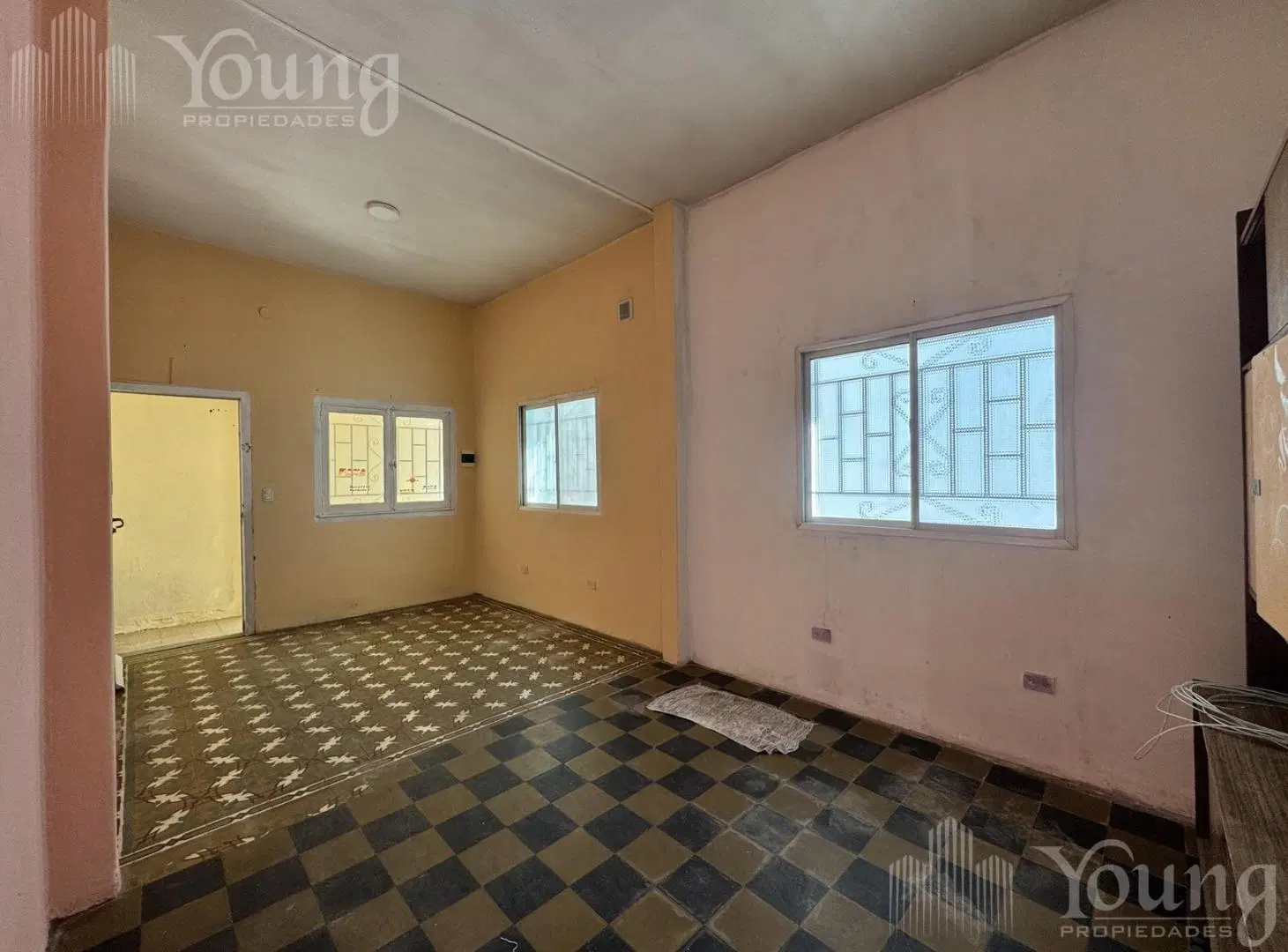 Alquiler PH 2 Ambientes con Jardín, Patio y Espacio Multifunción | Bernal Oeste 5
