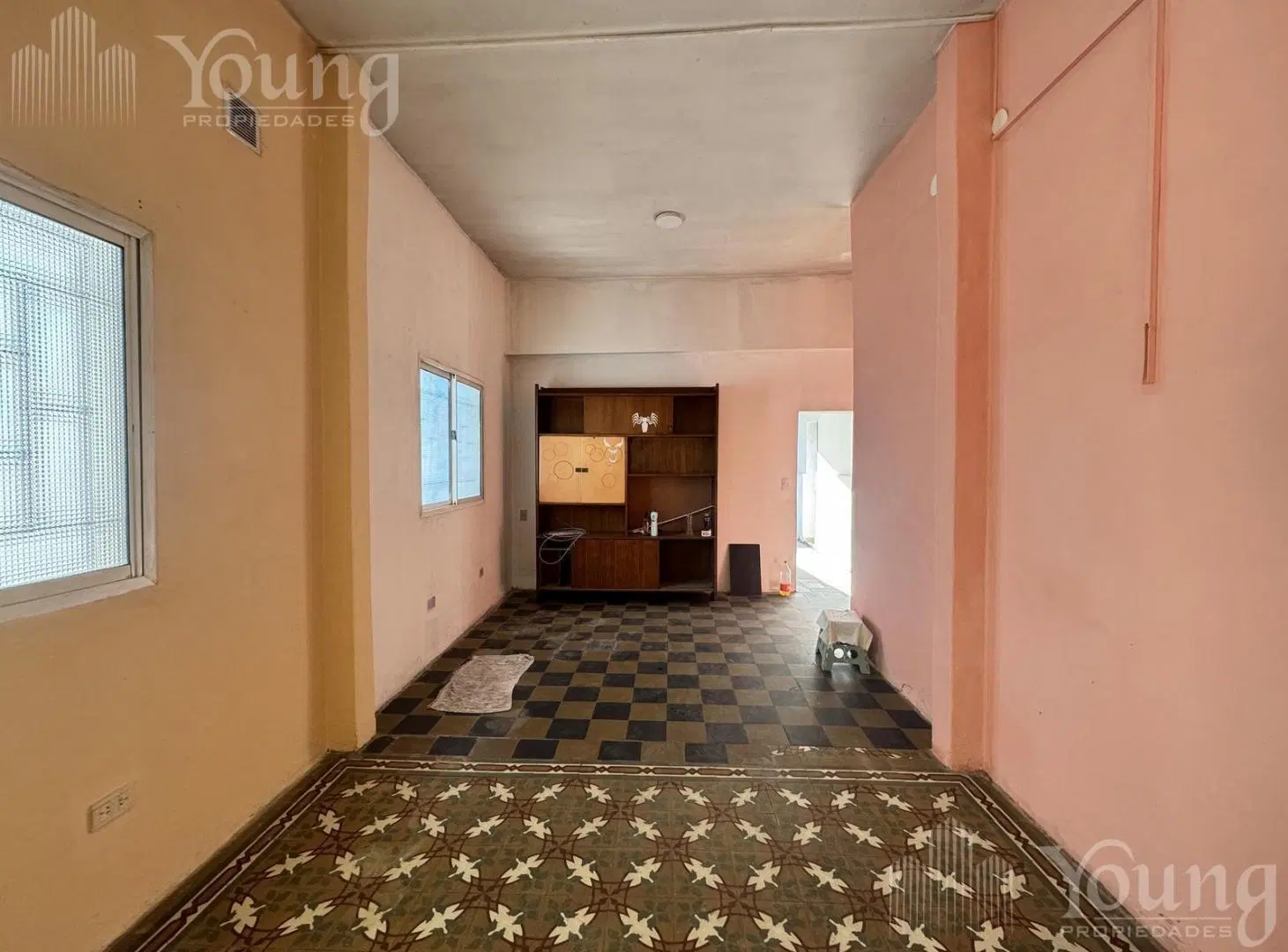 Alquiler PH 2 Ambientes con Jardín, Patio y Espacio Multifunción | Bernal Oeste 3