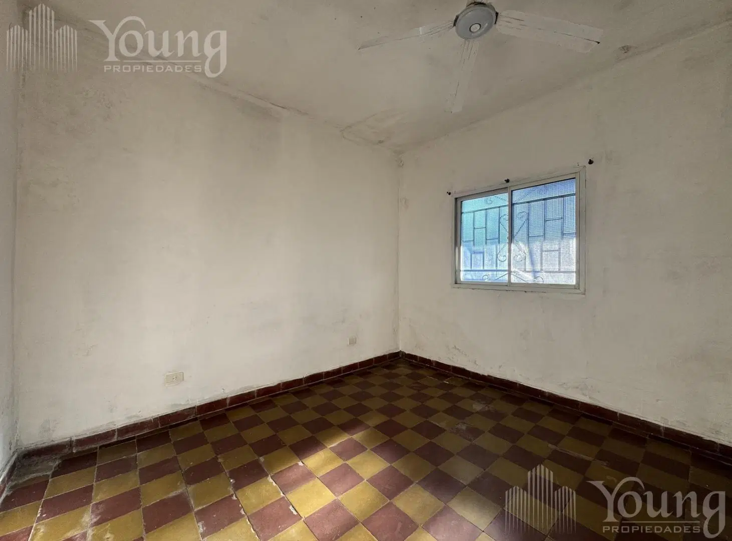 Alquiler PH 2 Ambientes con Jardín, Patio y Espacio Multifunción | Bernal Oeste 2