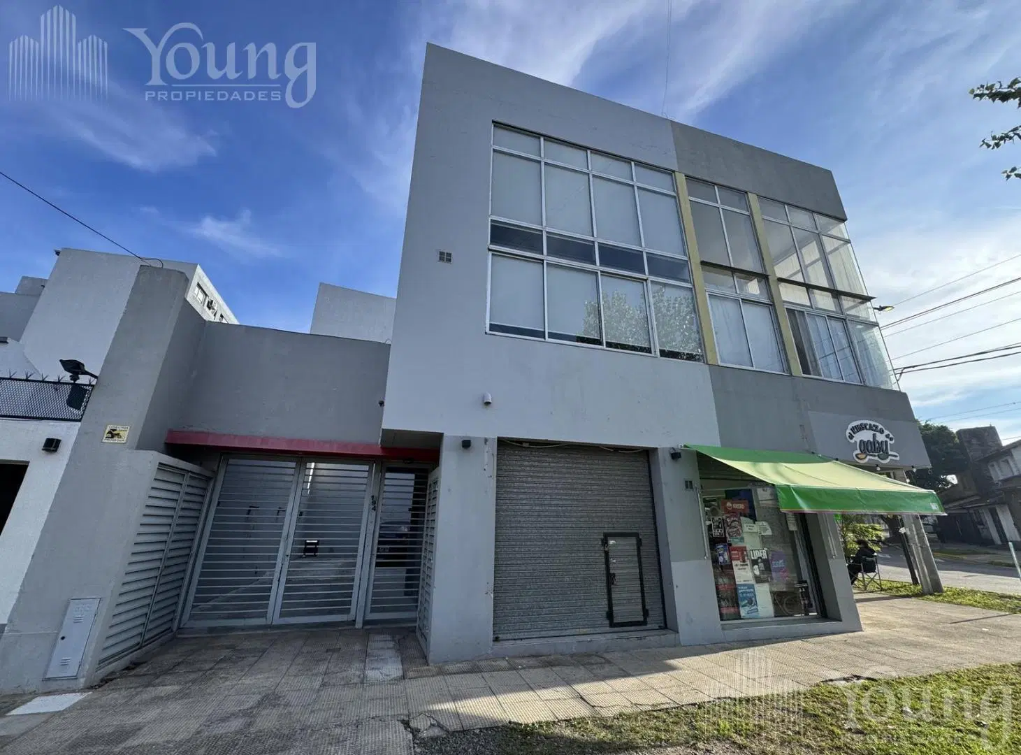 Venta Departamento 2 ambientes en Bernal 3