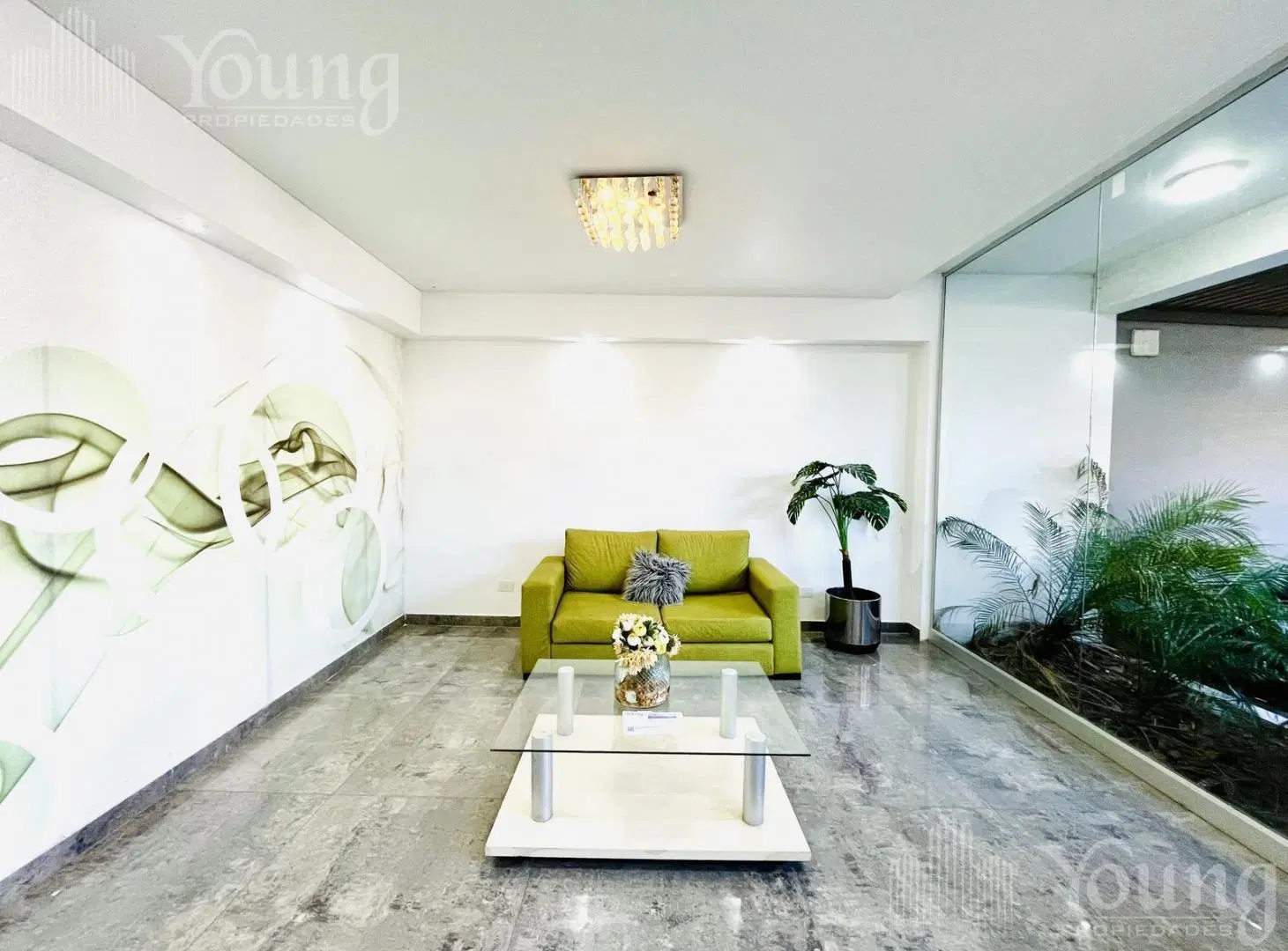 Departamento alquiler Quilmes 5