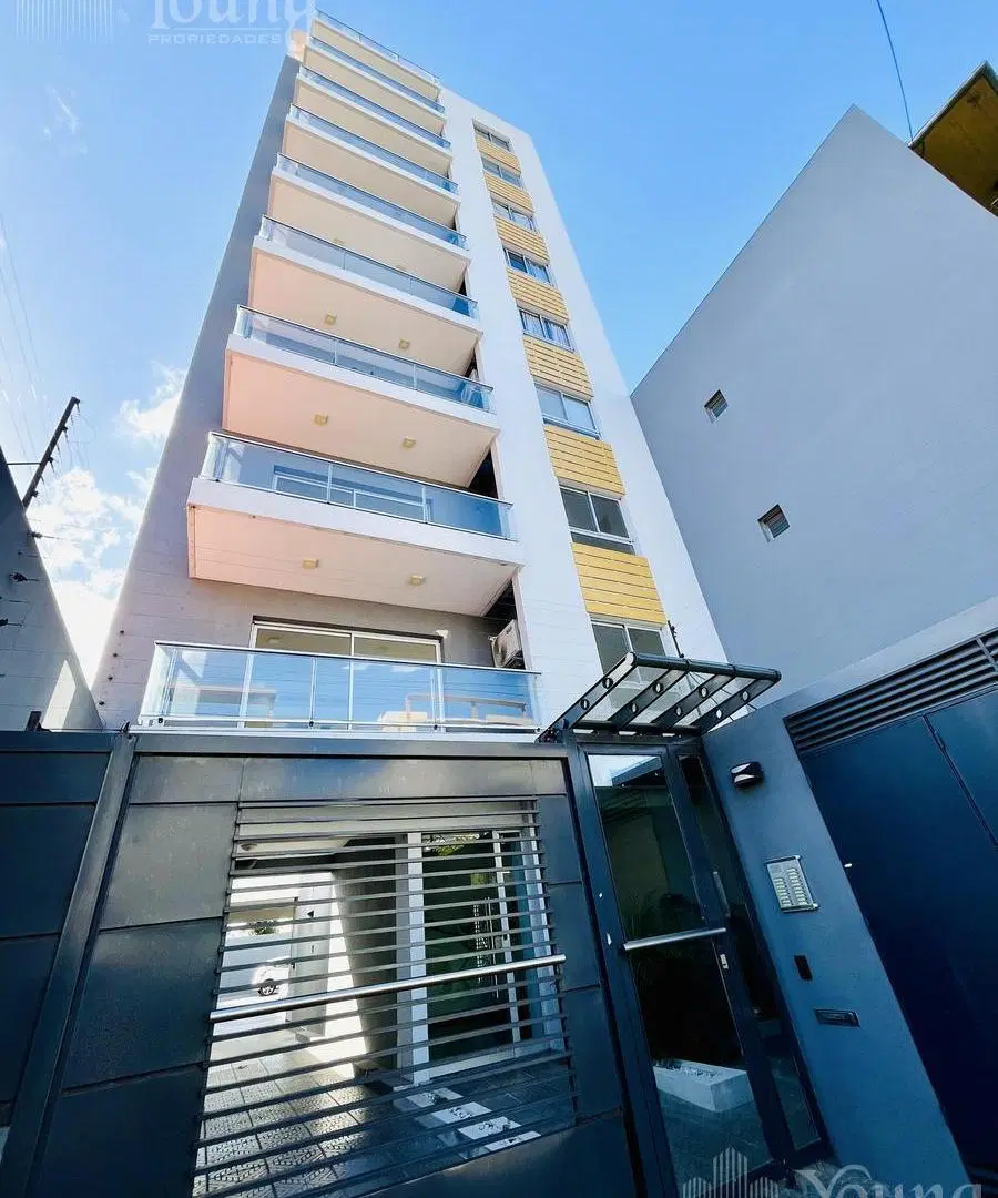Departamento alquiler Quilmes 4