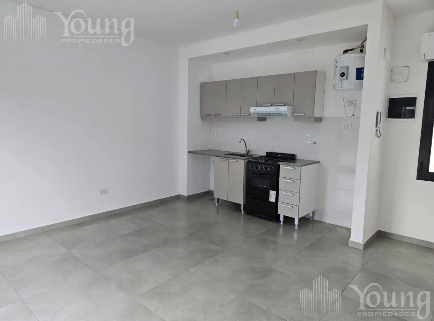 DEPARTAMENTO EN ALQUILER 4
