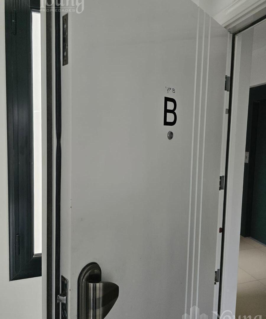 DEPARTAMENTO EN ALQUILER