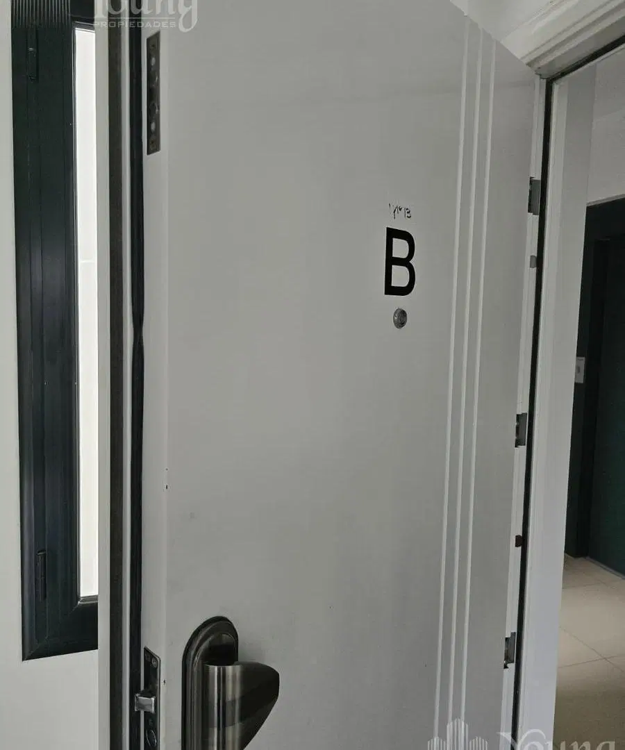 DEPARTAMENTO EN ALQUILER 2