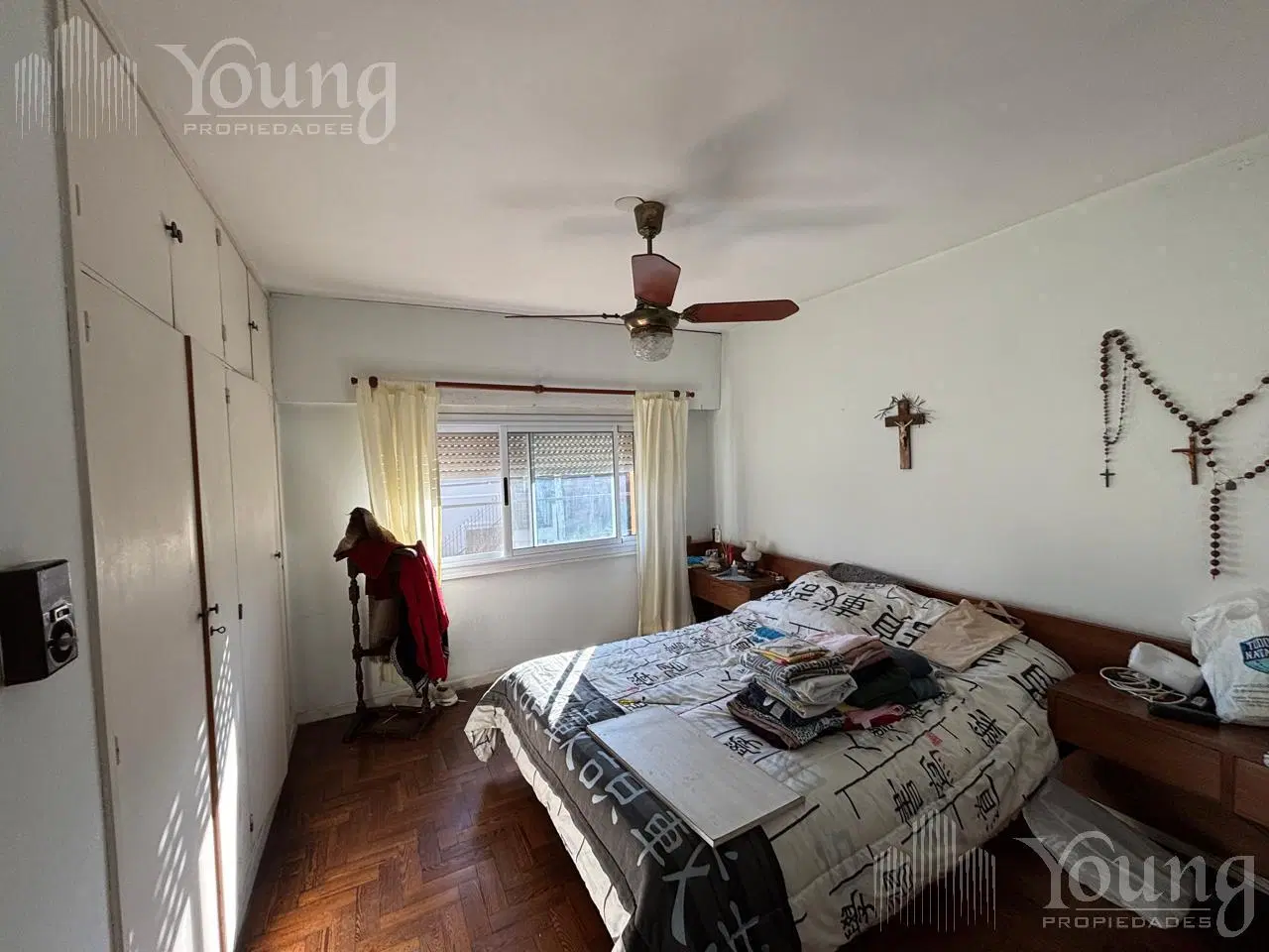 Casa en Don Bosco 4