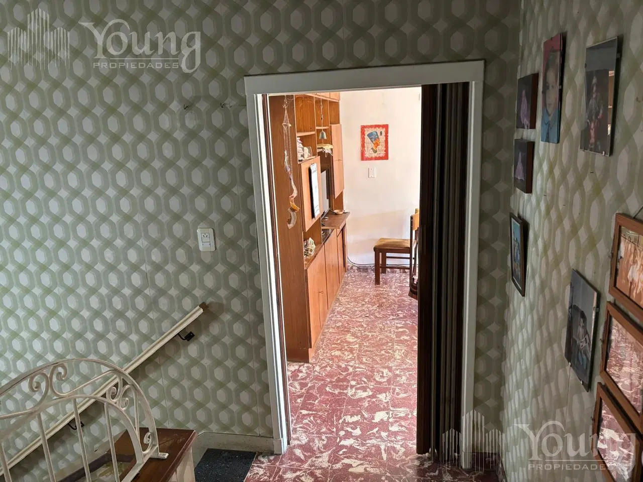 Casa en Don Bosco 5
