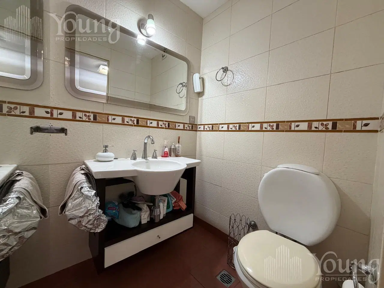 Departamento 4 ambientes en venta 3