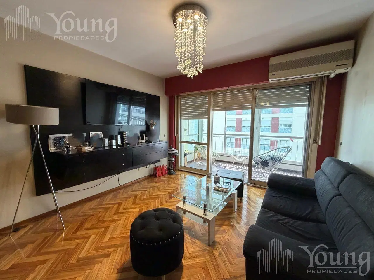 Departamento 4 ambientes en venta 4