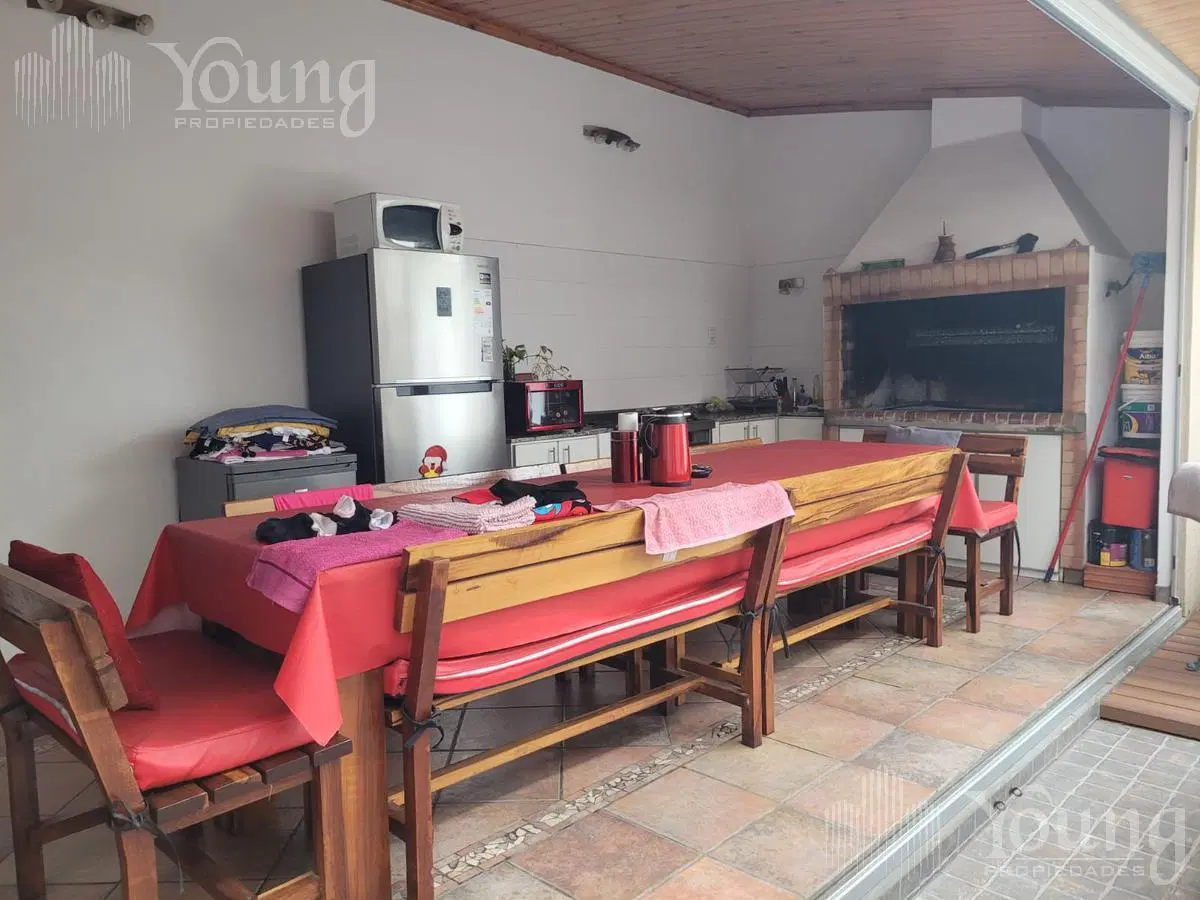 Casa venta bernal 5