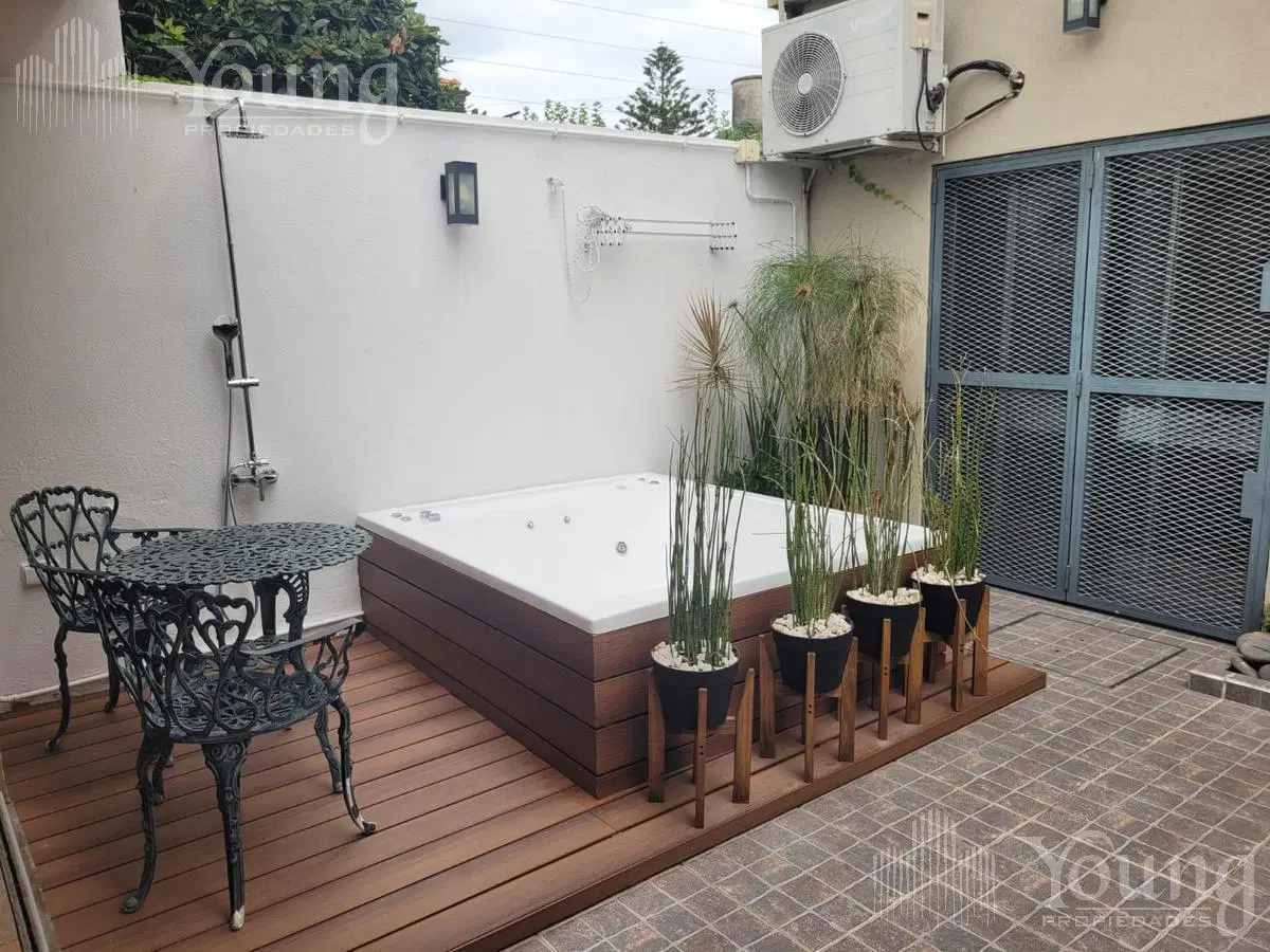 Casa venta bernal 2