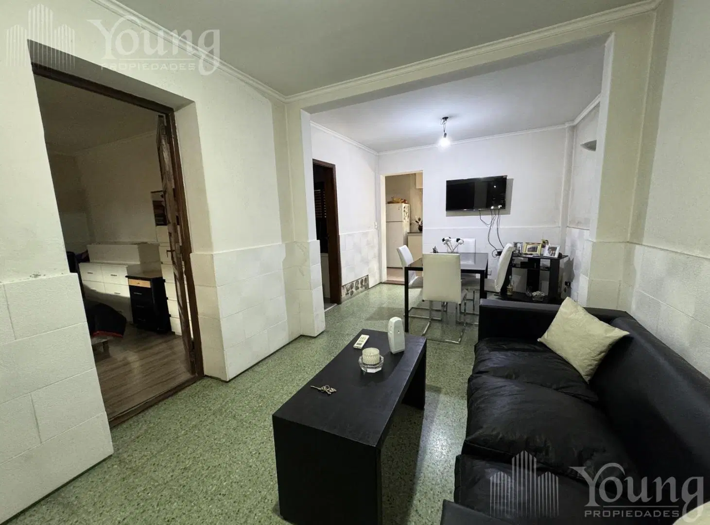 Casa en Wilde 4