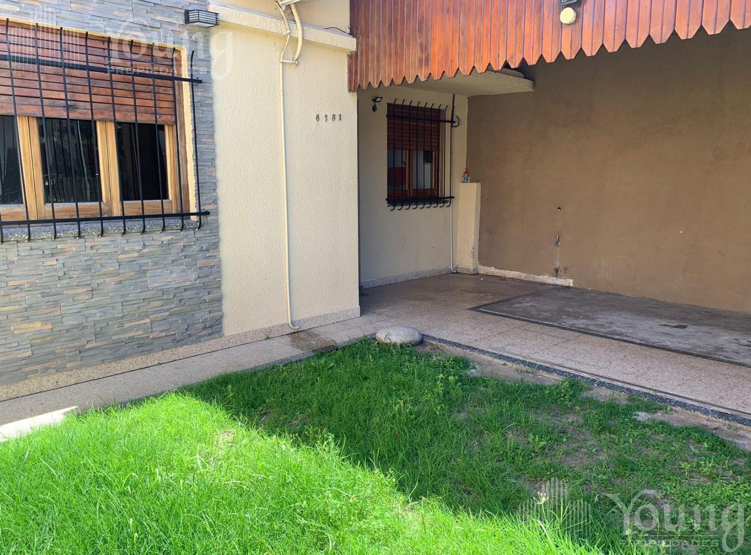 Casa en Wilde