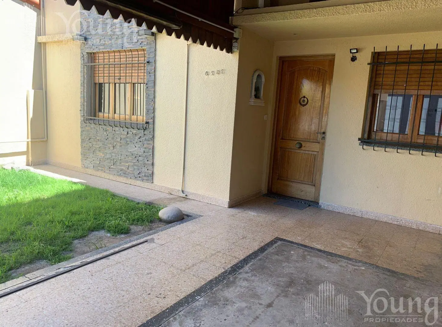 Casa en Wilde 3