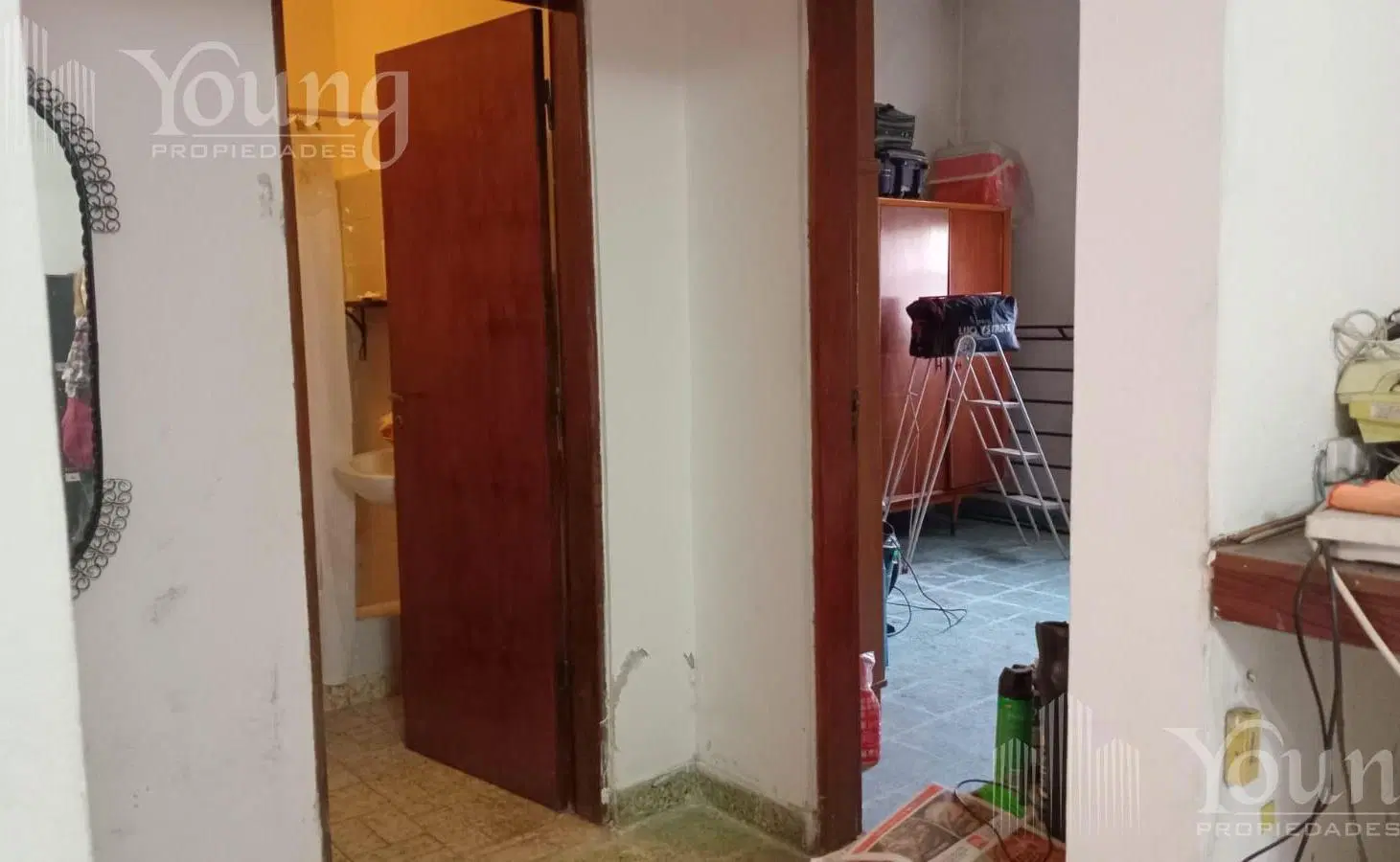 VENTA PH 4 AMBIENTES, CON PATIO Y GARAGE EN WILDE 2