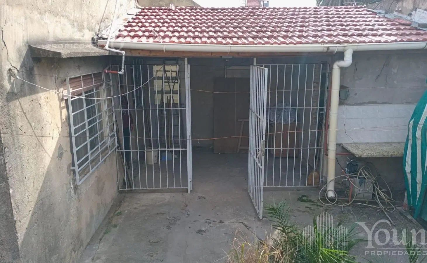 VENTA PH 4 AMBIENTES, CON PATIO Y GARAGE EN WILDE 3