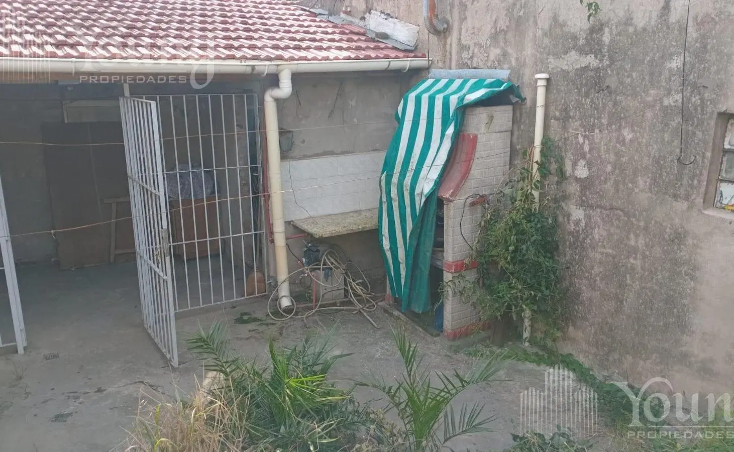VENTA PH 4 AMBIENTES, CON PATIO Y GARAGE EN WILDE 4