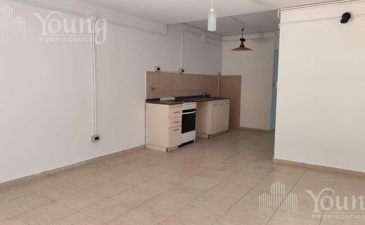 Departamento 3 ambientes en venta en Sarandí