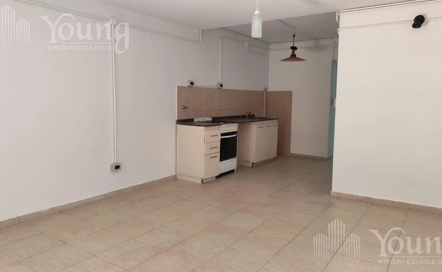 Departamento 3 ambientes en venta en Sarandí 5