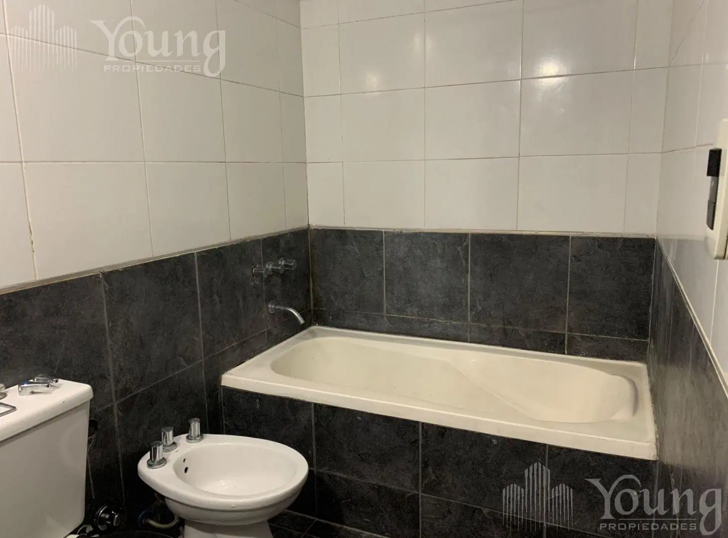 Departamento 3 ambientes en venta en Sarandí 3