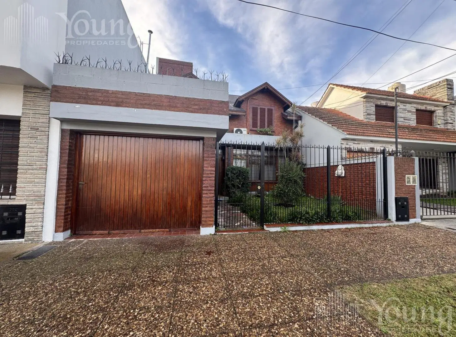 Casa en Venta en Don Bosco 2
