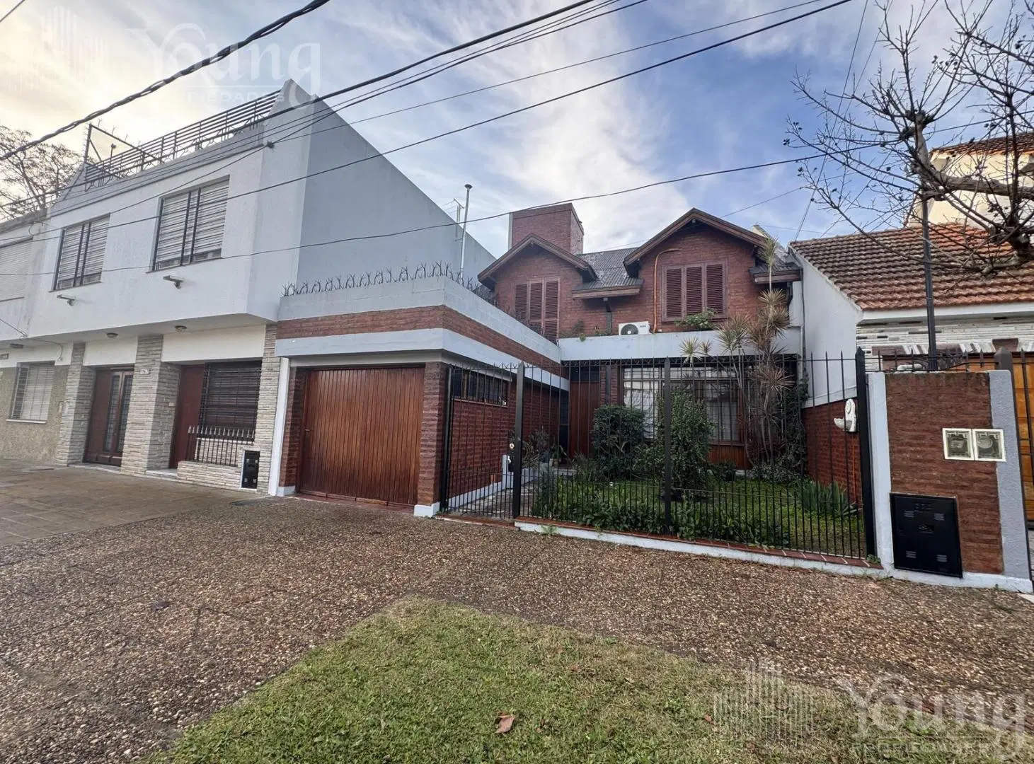 Casa en Venta en Don Bosco 5