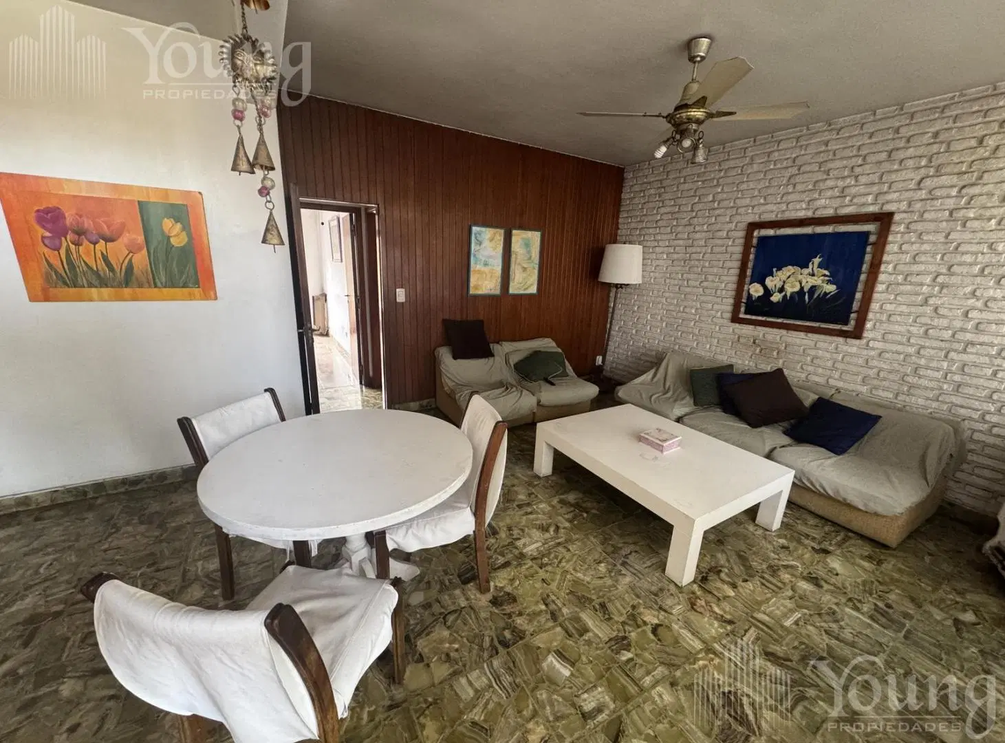 Casa en Venta en Don Bosco 4