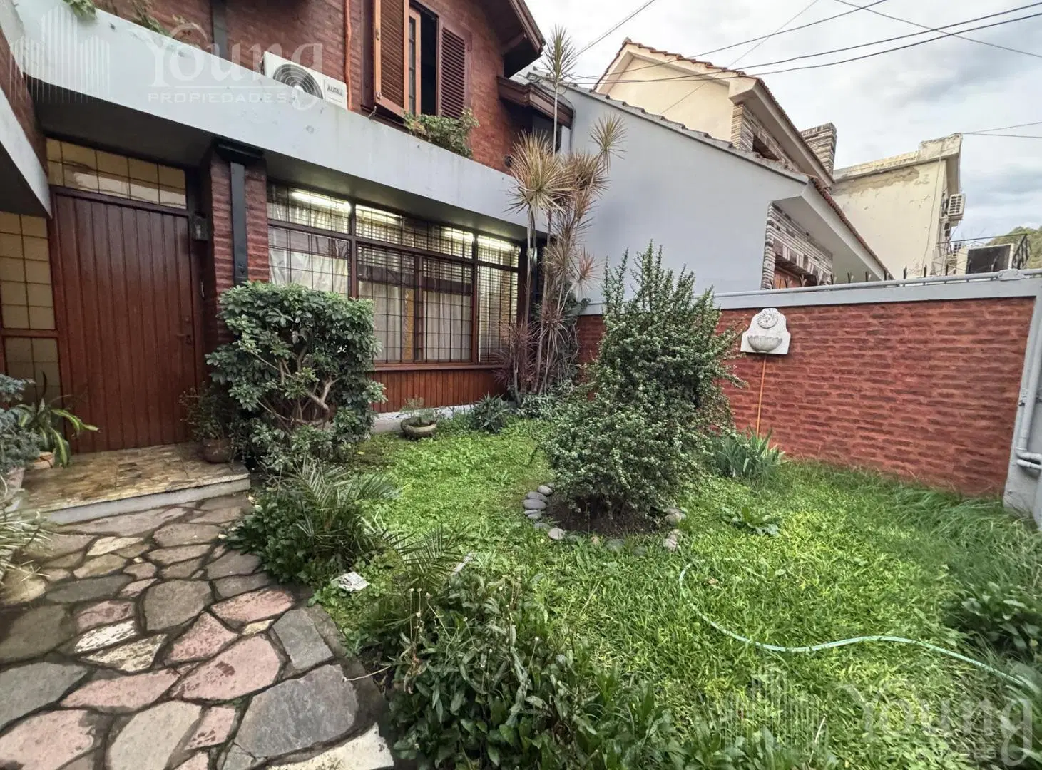 Casa en Venta en Don Bosco 3