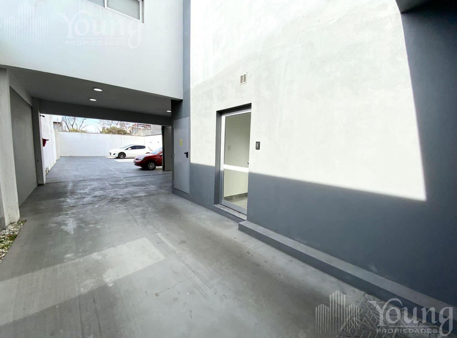 Foto de DEPARTAMENTO 2 AMB CON COCHERA EN VENTA QUILMES, imagen 5