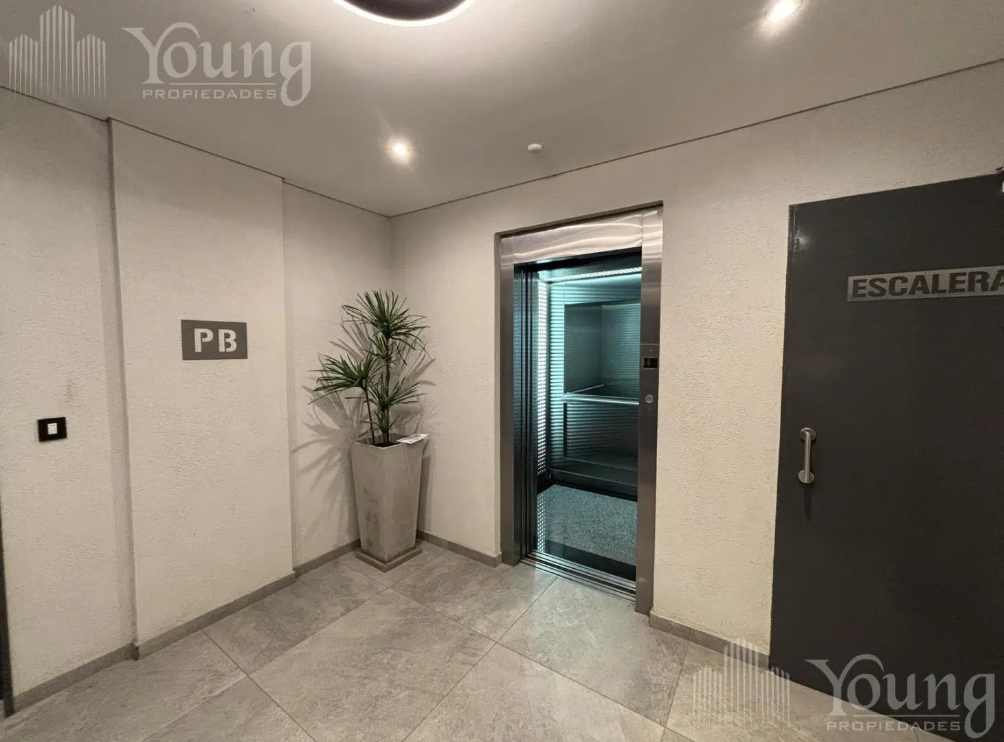 departamento en alquiler bernal 4