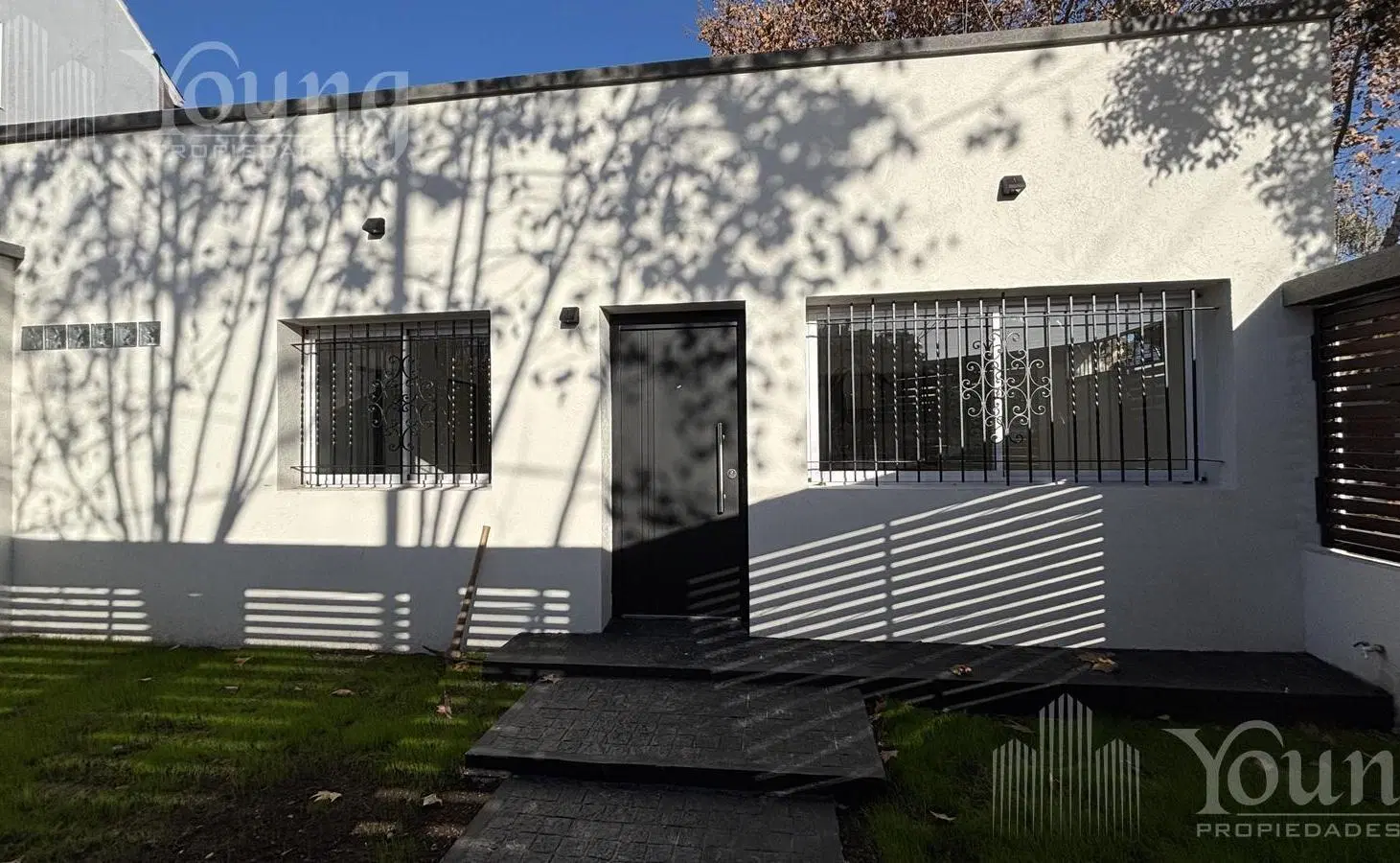 PH 3 Ambientes en Esquina | Refaccionado a Nuevo | Smart Home | 2 Cocheras 4