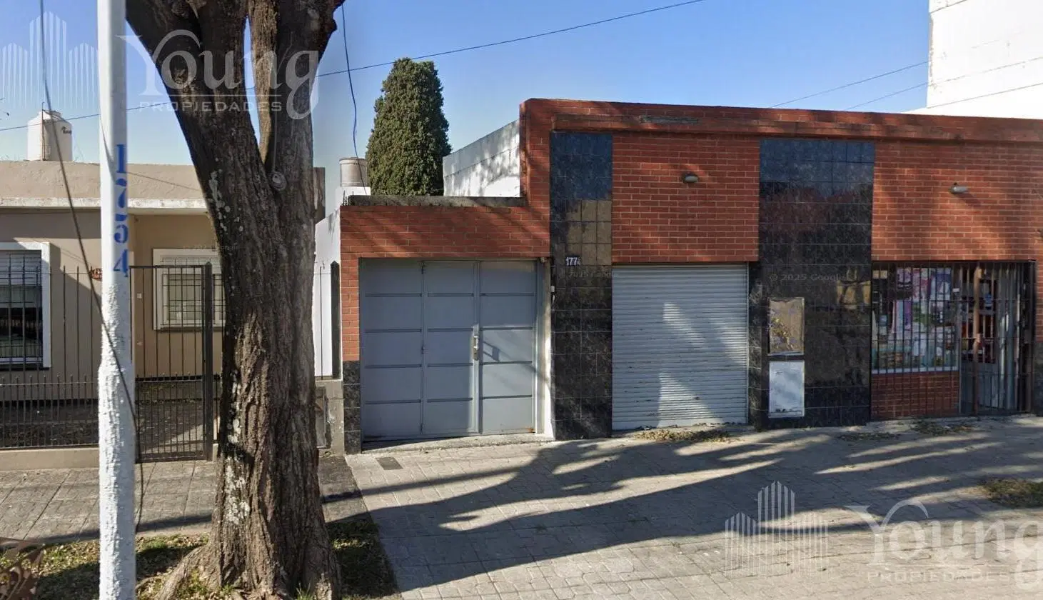 En venta ph de 3 ambientes con patio y parrilla barrio de la carne 4