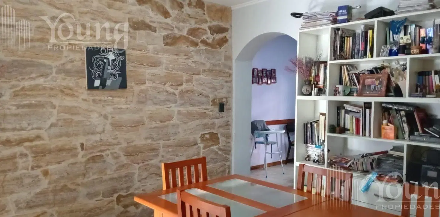 Casa 4 ambientes en venta en Villa Domínico 8