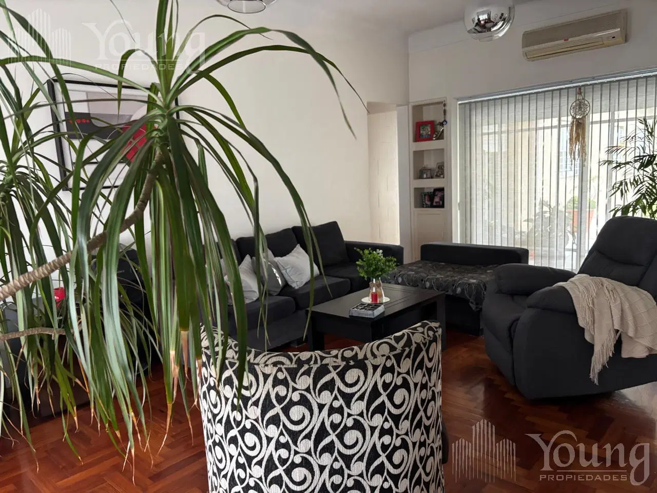 Excelente casa de 5 ambientes con fondo y quincho en venta Quilmes 5