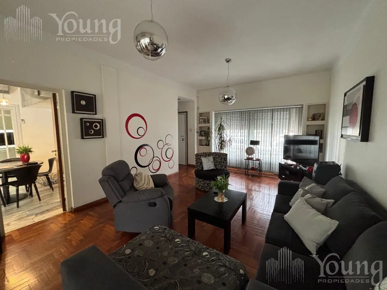 Excelente casa de 5 ambientes con fondo y quincho en venta Quilmes 3